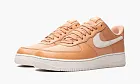 Air Force 1 Low '07 LX Amber Brown