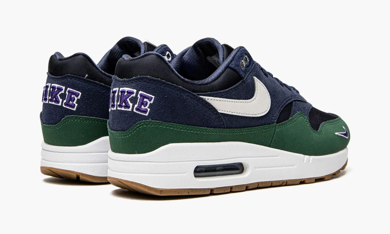 Nike Air Max 1 WMNS Gorge Green 