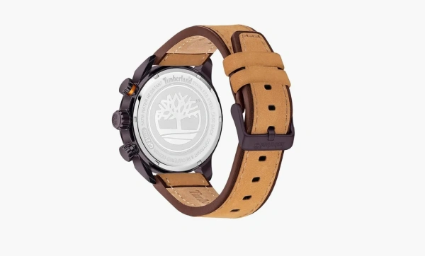 Timberland Callahan Chronograph 