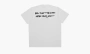 Supreme Futura Box Logo Tee White 