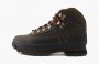 Timberland Euro Hiker Ankle Boots WMNS "Brown" 