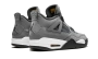 Air Jordan 4 Cool Grey 