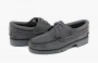 Timberland Men's Casual Shoes Men Low-Top "Dark Gray" 