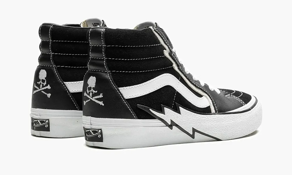 Vans Sk8-hi Vlt LX Mastermind World - Bolt Punk Culture