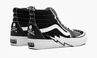 Vans Sk8-hi Vlt LX Mastermind World - Bolt Punk Culture
