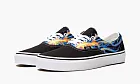 Vans Era Electric Flames