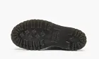 Dr. Martens Jadon Platform Boots Black Smooth Leather