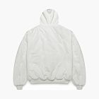 Yeezy JC-08 Hooded Zip Jacket White