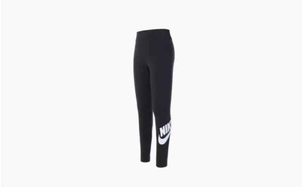 Nike Sportswear Women's Training Pants Black 