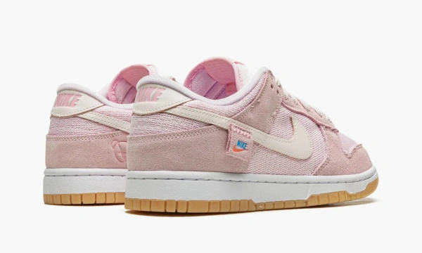 Nike Dunk Low WMNS Teddy Bear 