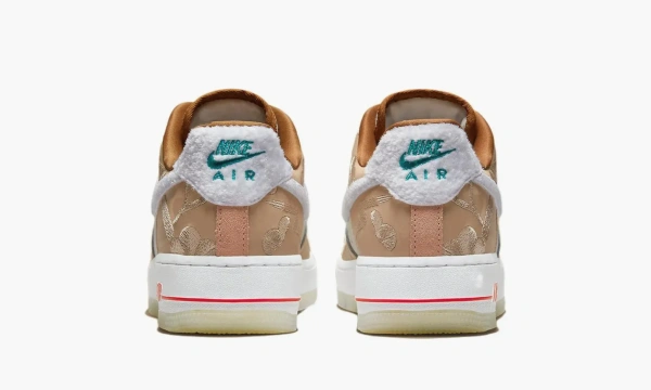 Nike WMNS Air Force 1 '07 LX Year of the Rabbit 