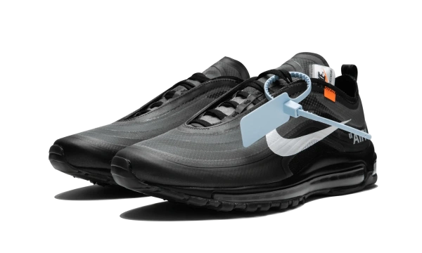 Nike The 10 : Air Max 97 OG Off-white