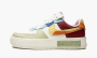 WMNS Air Force 1 "Fontanka" 