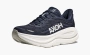 Hoka Bondi 9 Marine Blue 
