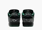 Nike SB Dunk Low x There Skateboards Ultra Humanized
