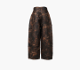 Acne Studios Super Baggy Fit Jeans "Brown" 