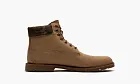 Timberland Waterproof Leather Boot Brown