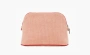 HERMES Bolide handbag in Cotton Red 