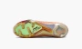 Nike Mercurial Vapor 15 Elite Nu Fg Orange 