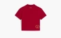 Puma x Harry Potter Polo Shirt Women Dark Crimson 