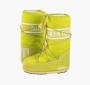 Moon Boot Icon Nylon "Lime" 