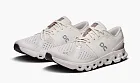On Cloud X4 WMNS Ivory Heron