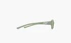 Gentle Monster Jennie Wispy Sunglasses Green