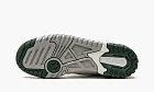 New Balance 550 White Nightwatch Green
