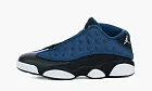 Jordan 13 Retro Low Brave Blue