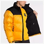 The North Face 1996 Retro Nuptse Jacket Yellow