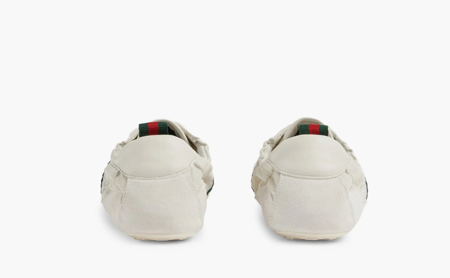 Gucci Shift WMNS White 