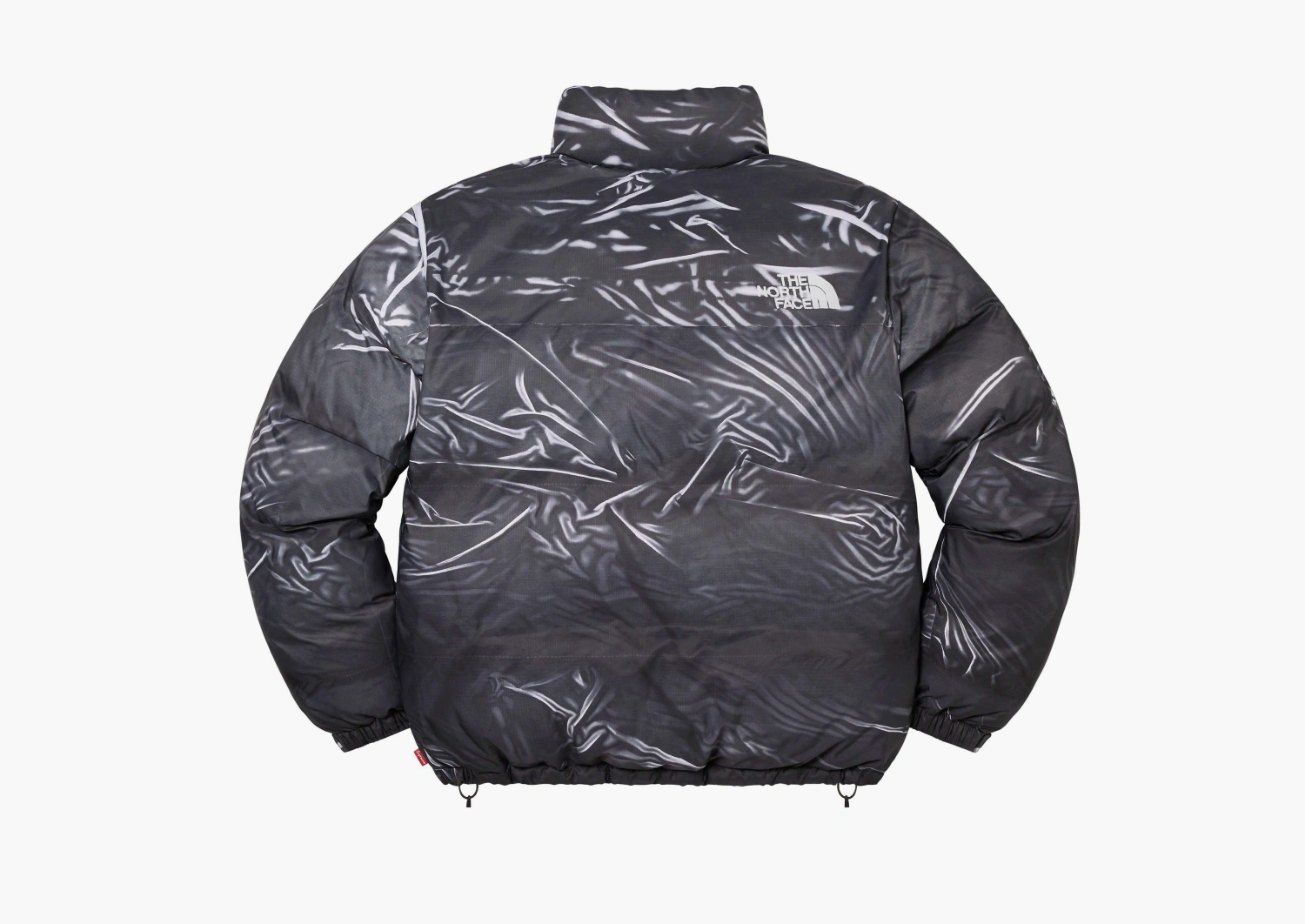 Supreme x The North Face Printed Nuptse Jacket Black  Supreme x The North Face Printed Nuptse Jacket Black