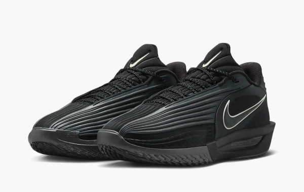 Nike Air Zoom GT Cut 3 Turbo LX Black Label Pack 