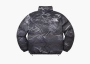 Supreme x The North Face Printed Nuptse Jacket Black  Supreme x The North Face Printed Nuptse Jacket Black