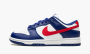 Nike Dunk Low WMNS "Usa" 