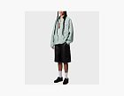 Carhartt WIP OG Michigan Coat Sage Green