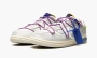 Nike Dunk Low Off-white - Lot 48 