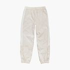 Stussy Nylon Track Pants Bone
