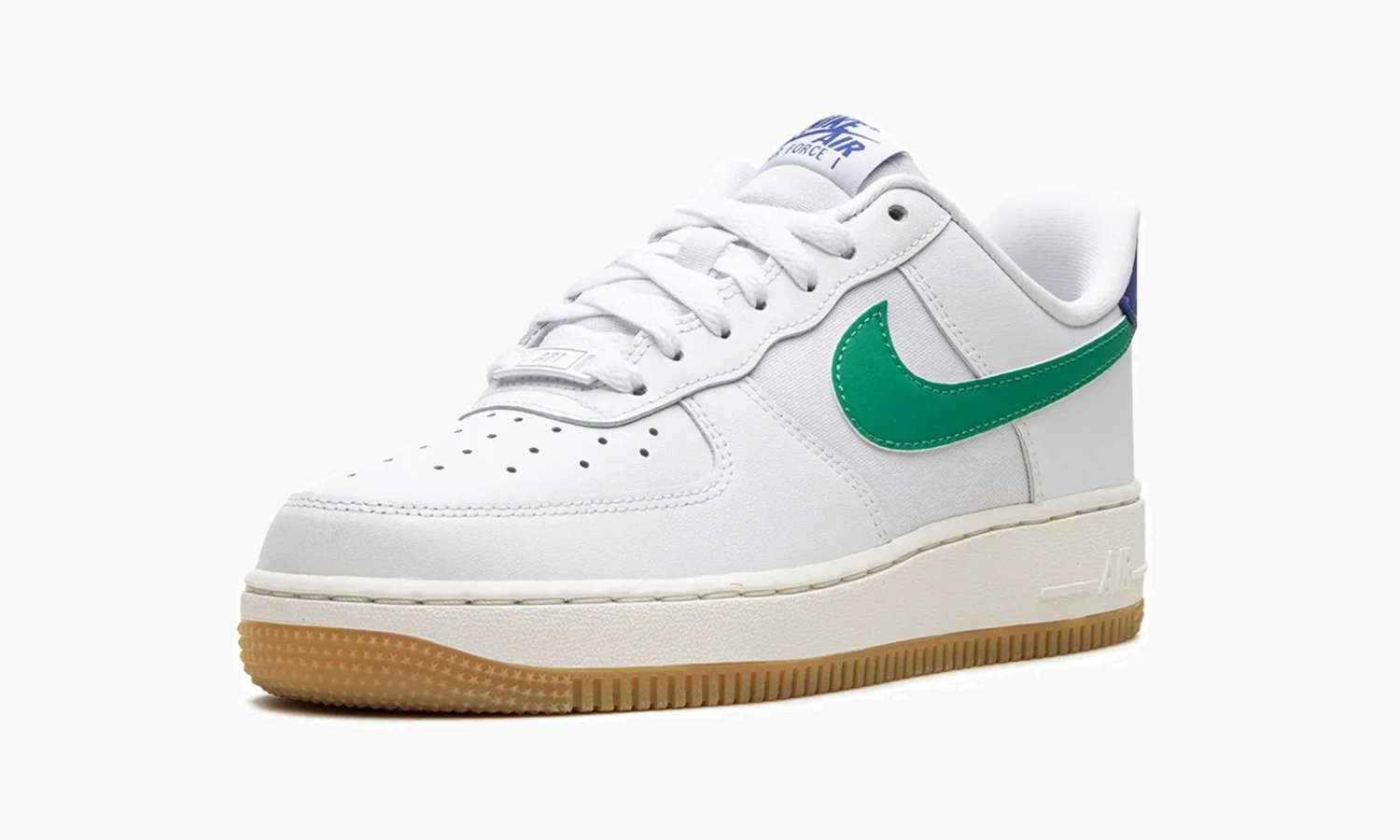 Air Force 1 '07 WMNS "Stadium Green" 