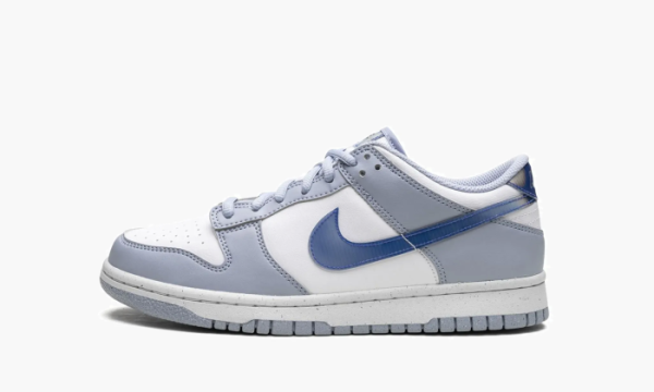 Nike Dunk Low GS Blue Iridescent 