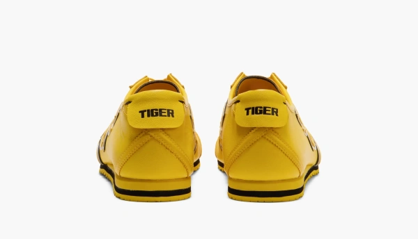 Asics Onitsuka Tiger Mexico 66 SD Yellow/Yellow 
