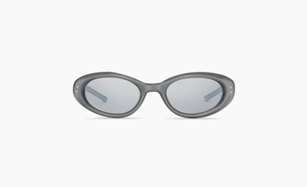 Gentle Monster Blanc G13 Sunglasses Grey 