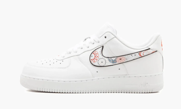 Air Force 1 '07 LNY QS Lunar New Year 2018 