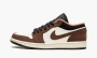 Air Jordan 1 Low Mocha Brown 