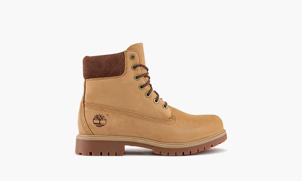 Timberland Outdoor Boot Light Beige