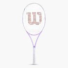 Wilson Soleste 105 264g Tennis Racket Lavender