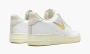Air Force 1 Low Jewel White/Pale Vanilla 