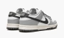 Nike Dunk Low WMNS "Light Smoke Grey" 