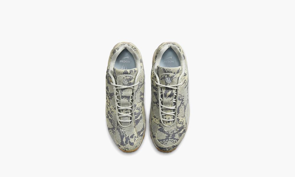 Nike x Nocta Hot Step Air Terra Light Bone