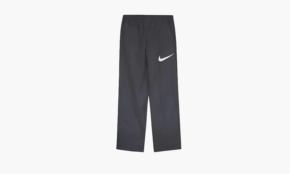 Nike X Stussy Sport Pants Black